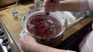 ЛУЧШИЙ НАПИТОК. 12 минут готовить. Разжижает кровь.