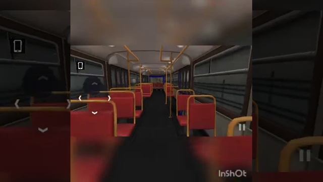 поездка в режиме пассажира от станции военная школа до станции городской суд! + осмотр станции. смотреть онлайн