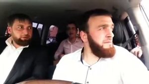Чеченская балалайка песня