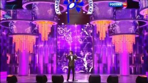 ДИМАШ / DIMASH - S.O.S. (2015, Славянский Базар, Беларусь)