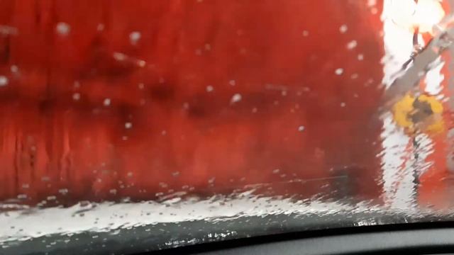 ✔Мойка авто за 699 рублей на STATOIL/CIRClE K/Стоило платить такие деньги/Стоит ли мыть у них/Ответ