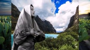 Yma Sumac - " Inca Princess"   (  Има Сумак - "Принцесса Инков"  )