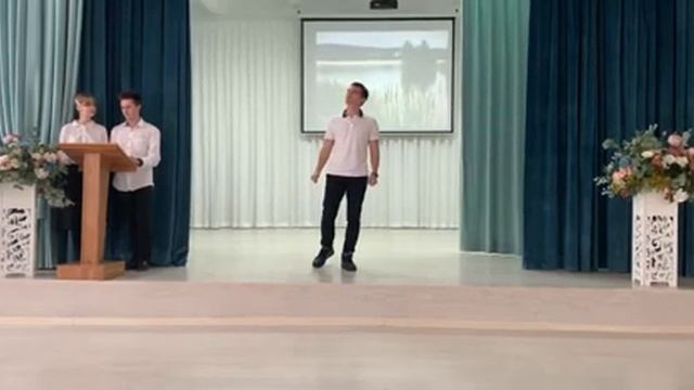 Мастер – класс посвященный 125-му Дню рождения С.А. Есенина смотреть онлайн