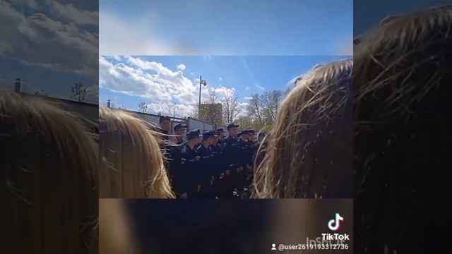 проводы в армию родного брата 27.04.2023 Казань смотреть онлайн