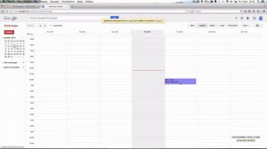 Как работать с гугл календарем на всех ваших устройствах