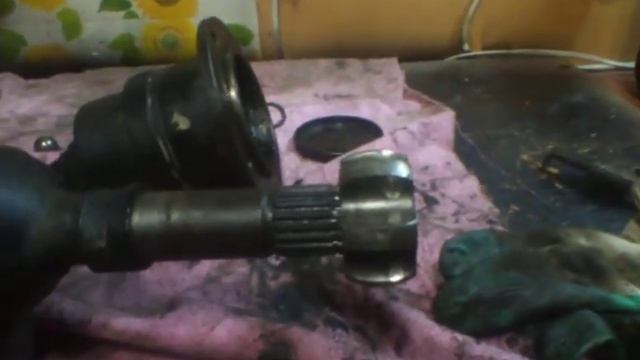 Лайф Хак . Задний кардан Джмни . 23 августа 2020 г. смотреть онлайн