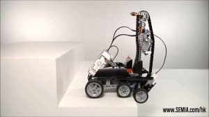 LEGO® MINDSTORMS® Education EV3 - Stair