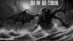 H.P. Lovecraft: Der Ruf des Cthulhu