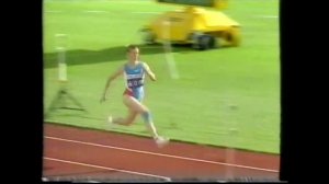 4767 European Track & Field Triple Jump Women Anna Biryukova