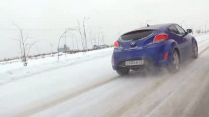 Хендай Велостер hyundai veloster тест драйв, обзор, отзыв