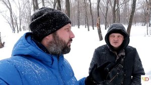 Из старой нивы в новую. Шевроле Нива. Проект Пердон Эдишн.