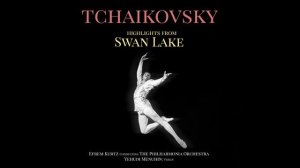 Swan Lake, Op. 20, Act I: No. 2, Waltz