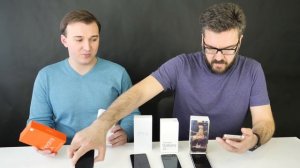 ТОП СМАРТФОНОВ до 6.000 рублей! Лучшие смартфоны до 100$