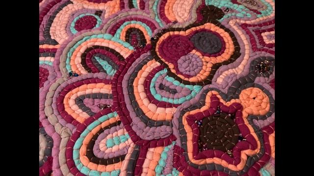 ПОДУШКА ИЗ ФУТБОЛОК ПОТРЯСАЮЩЕ КРАСИВО! ХЛАМ В ДЕЛО смотреть онлайн