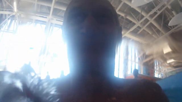 Аквапарк. Белгород. смотреть онлайн