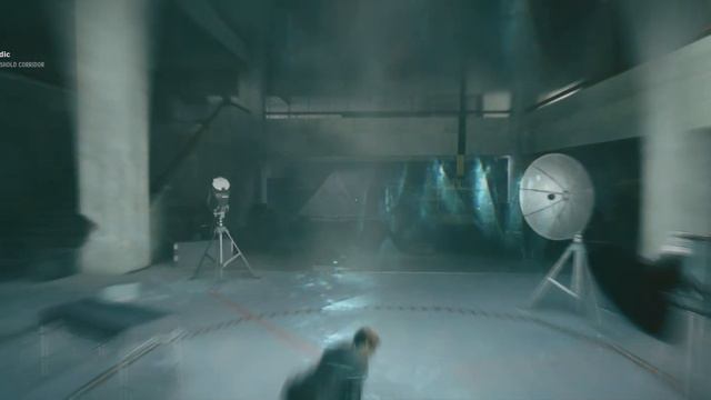 Control | 21:9 Review смотреть онлайн