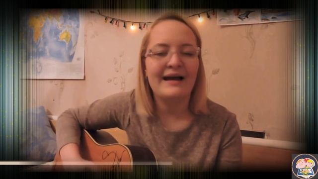 Т.Д. Бабичева - «Моя Россия», номинация «О малой Родине стихами» смотреть онлайн