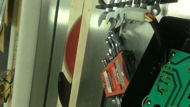 Powermatic PM2000 invertor смотреть онлайн