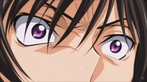 Code Geass|ЛелушxСузаку|Демон