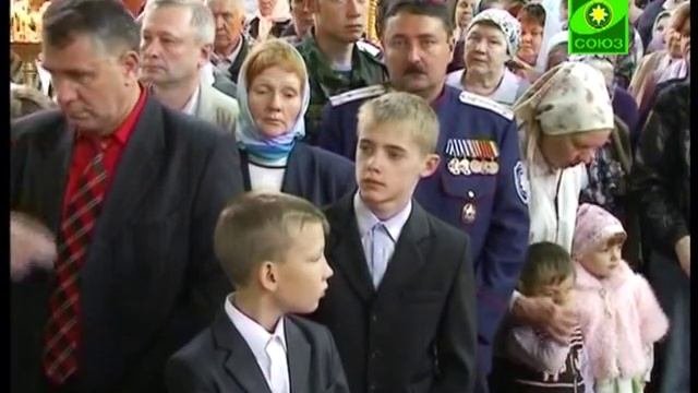 Епископ Сердобский и Спасский Митрофан вступил в управление епархией