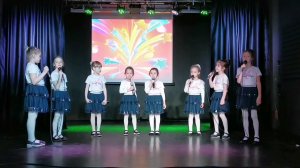 Мама почемучка - вокальная студия Триумф