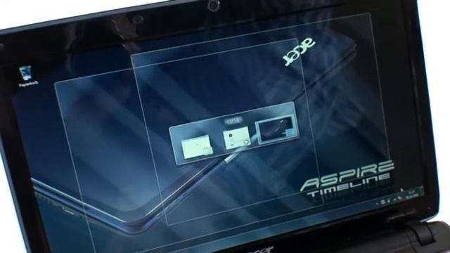 ZDNet.de - Acer Aspire 1810T: atomfreies Subnotebook für 500 Euro смотреть онлайн