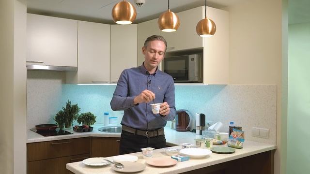 Как творог помогает худеть?