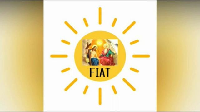 7: "La Santísima Trinidad, ad extra, Fiat Voluntas Tua", parte 3. Por: Ligia López смотреть онлайн