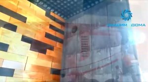 Монтаж приточной  вентиляции BALLU ONEAIR ASP 200