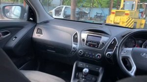Hyundai IX35 2010-15 Двигатель D4HA 2.0 CRDi МКПП Разборка 0665590135 Viber, Watsapp