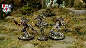 Знакомство с "Infinity game". Часть первая