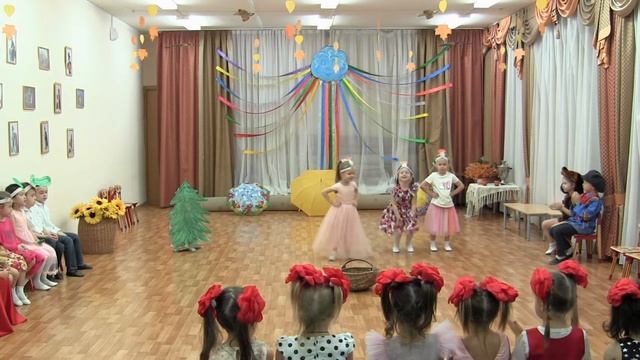 "Сказка про Антошку и Прошку" 24.11.21 смотреть онлайн