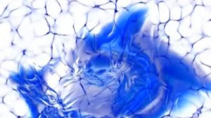 Ледяные узоры бесплатный футаж