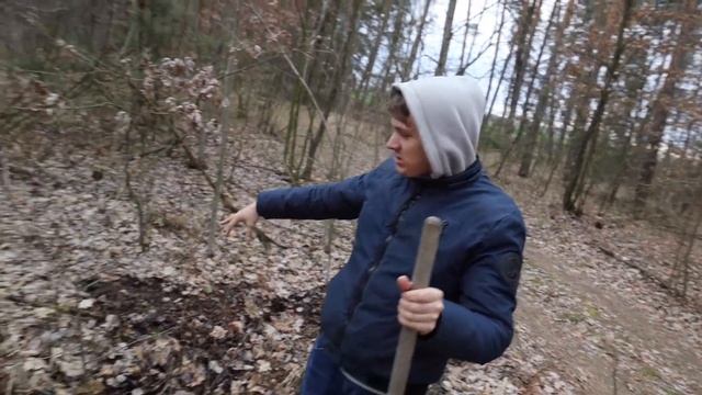 ДОМ ПОД ЗЕМЛЕЙ - DIY ЗЕМЛЯНКА ТРАНСФОРМЕР смотреть онлайн