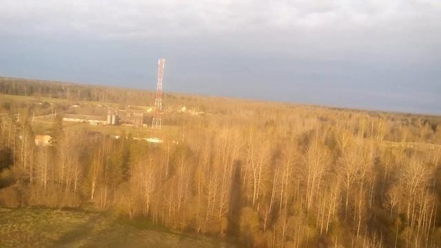 д.Нестерово