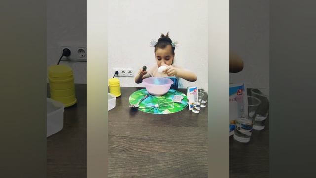 кексы в микроволновке за пять минут