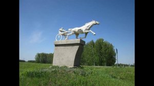 Гимн Марьяновки