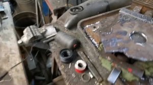 CDI зажигание на Планета 3