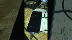 Проблемы с датчиком влажности на Samsung с разъёмом зарядки type-c