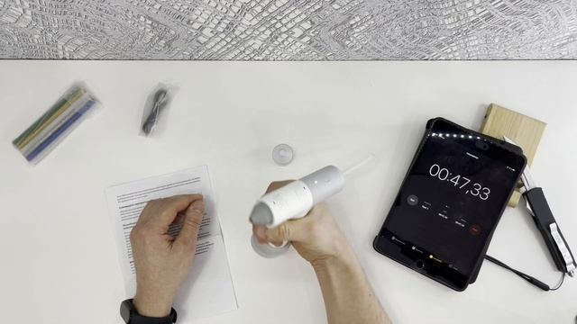 РАСПАКОВКА ПОСЫЛОК И ОБЗОР! HOTO 125 ММ АККУМУЛЯТОРНЫЙ  КЛЕЕВОЙ ПИСТОЛЕТ