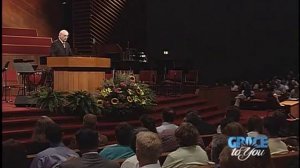 Джон Мак-Артур. 09 Две дороги, путь один - Мф. 7.13-27