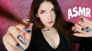 АСМР ? МУРАШКИ ДЛЯ РЕЛАКСА ? ASMR TINGLES FOR RELAX ?