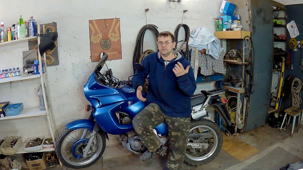 Новый год - новый мот! Планы на 2021 смотреть онлайн