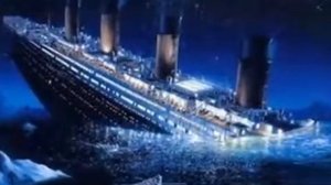 История Титаника