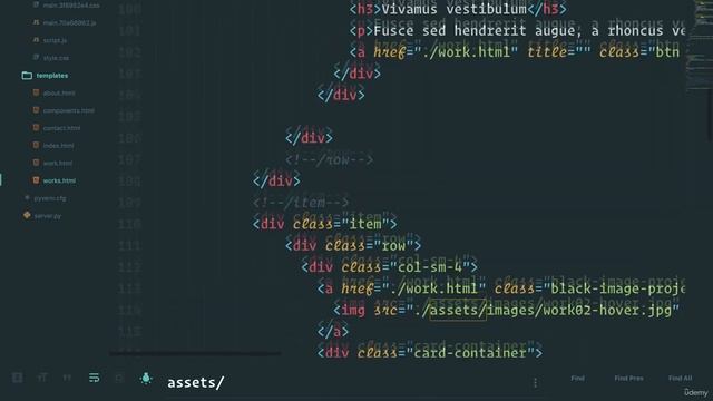 Building A Portfolio 2 - Python Full Course for Beginners 2023