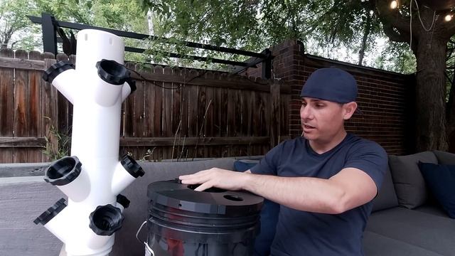 Why You Need a 3D Printed Hydroponic Garden