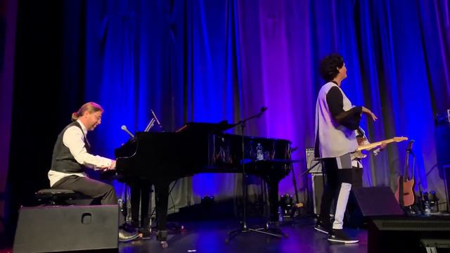 Ανθρώπων έργα Alkistis Protopsalti live Düsseldorf 23.10.19 смотреть онлайн