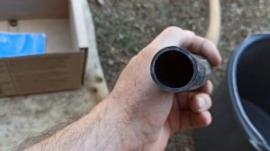 Монтаж и оснастка скважинного, погружного насоса. Часть 1.