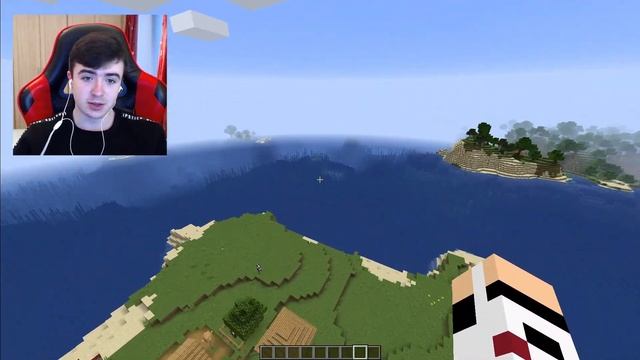 TOP 5 BEST MINECRAFT SEEDS JAVA EDITION 1.16.5 смотреть онлайн