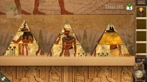 Can You Escape the 100 Room 15 Level 40 Walkthrough